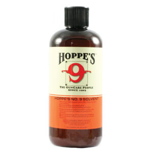 HOPPES #9 GUN BORE CLEANER PINT