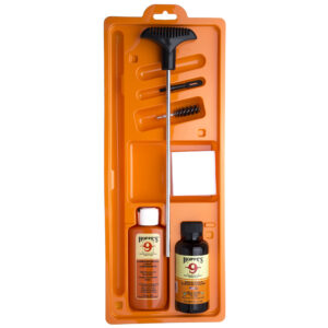 HOPPES 40/10MM PSTL CLNG KIT CLAM