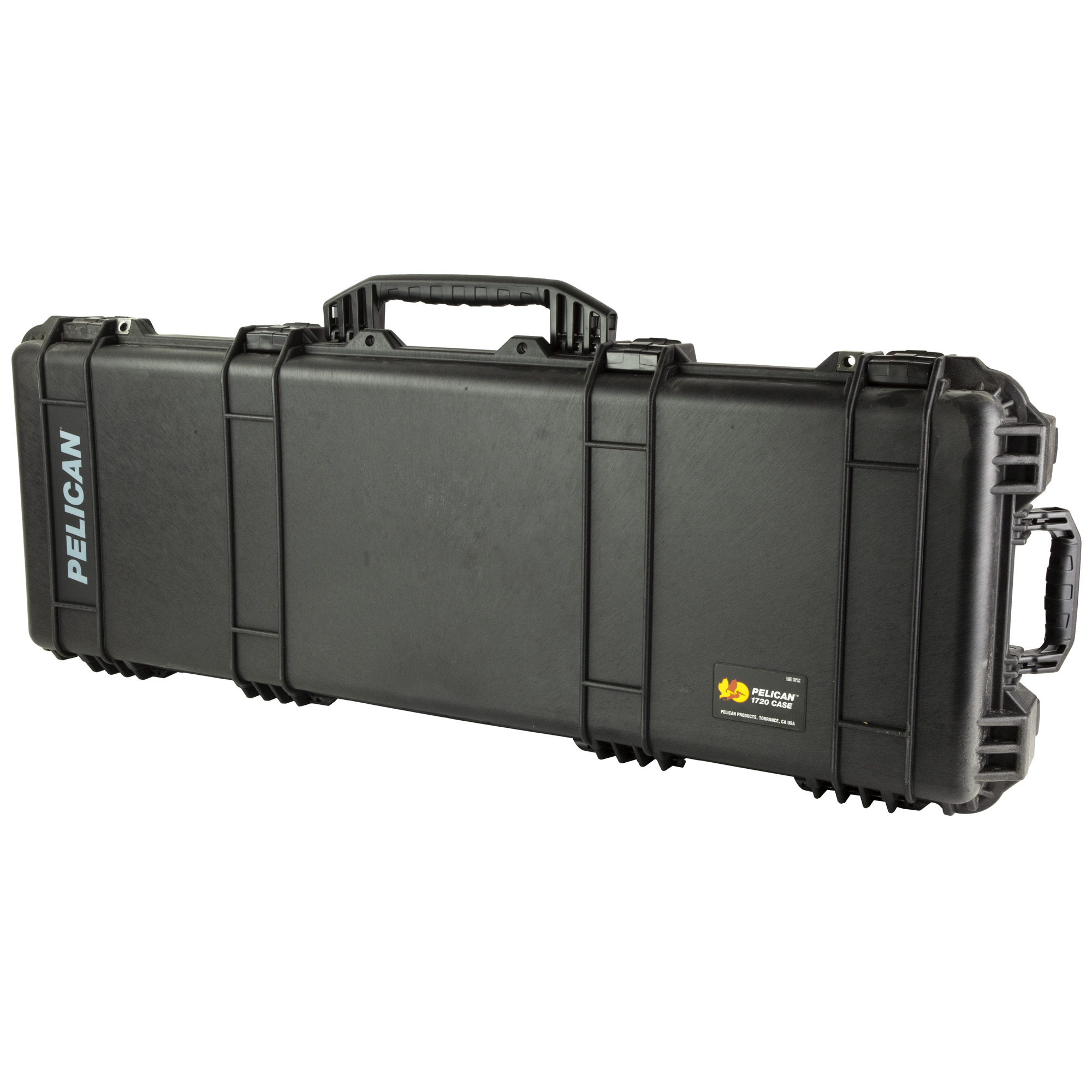 PELICAN 1720 PROTECTOR LONG CASE BLK - Image 3