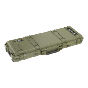 PELICAN 1720 PROTECTOR CASE OD GREEN