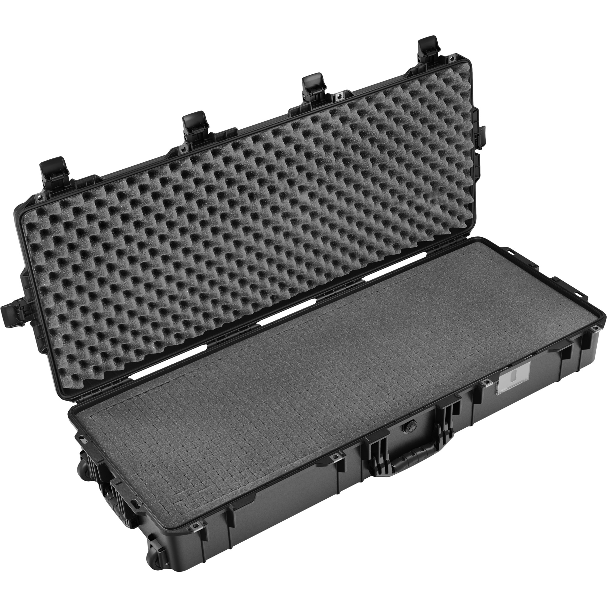 PELICAN 1745 AIR LONG CASE BLACK - Image 2