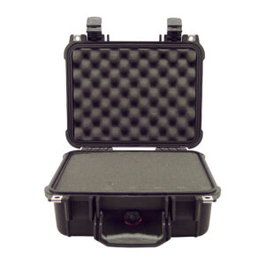 PELICAN 1400 PROTECTOR CASE BLK