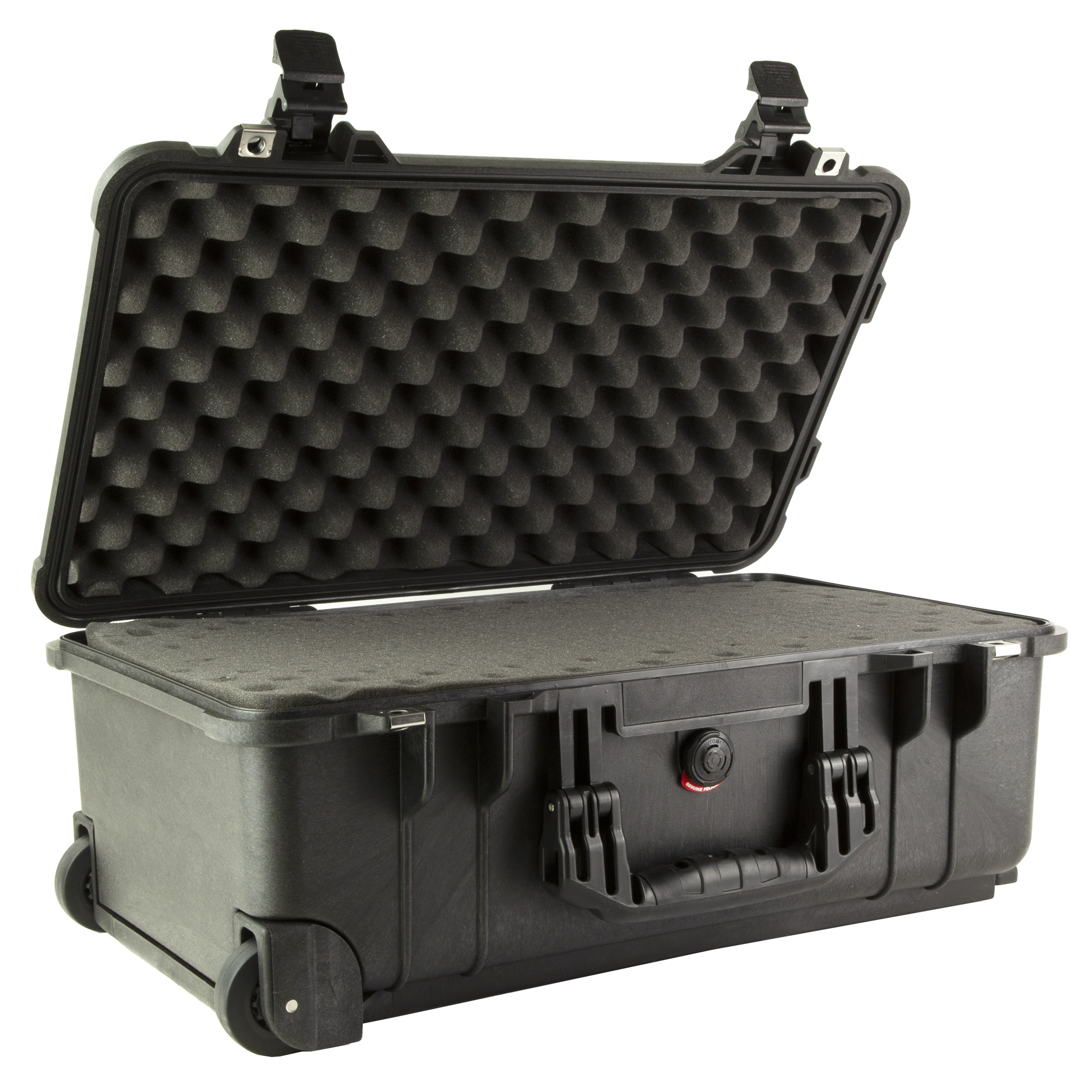 PELICAN 1510 PROTECTOR CASE BLK - Image 3