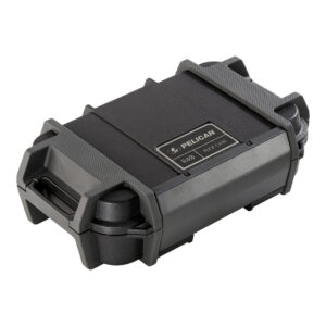 PELICAN RUCK CASE R40 BLACK