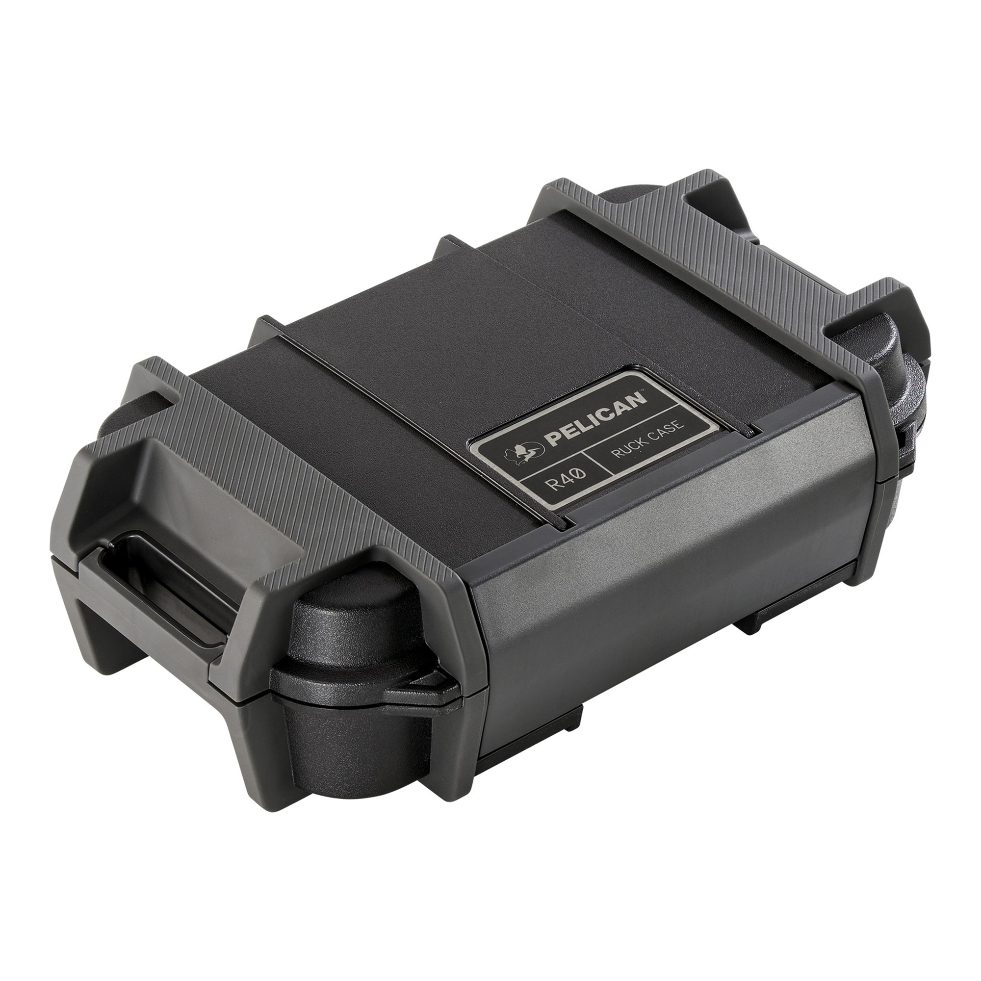 PELICAN RUCK CASE R40 BLACK