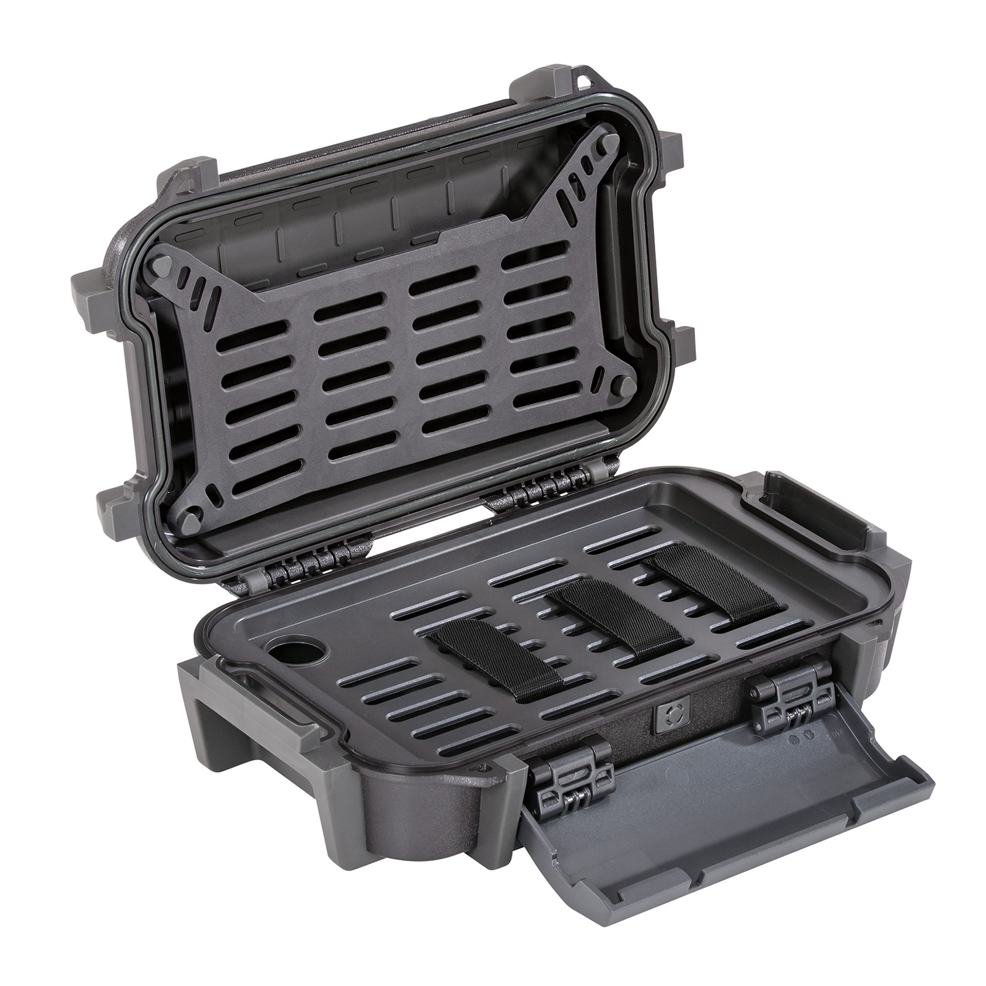 PELICAN RUCK CASE R40 BLACK - Image 2