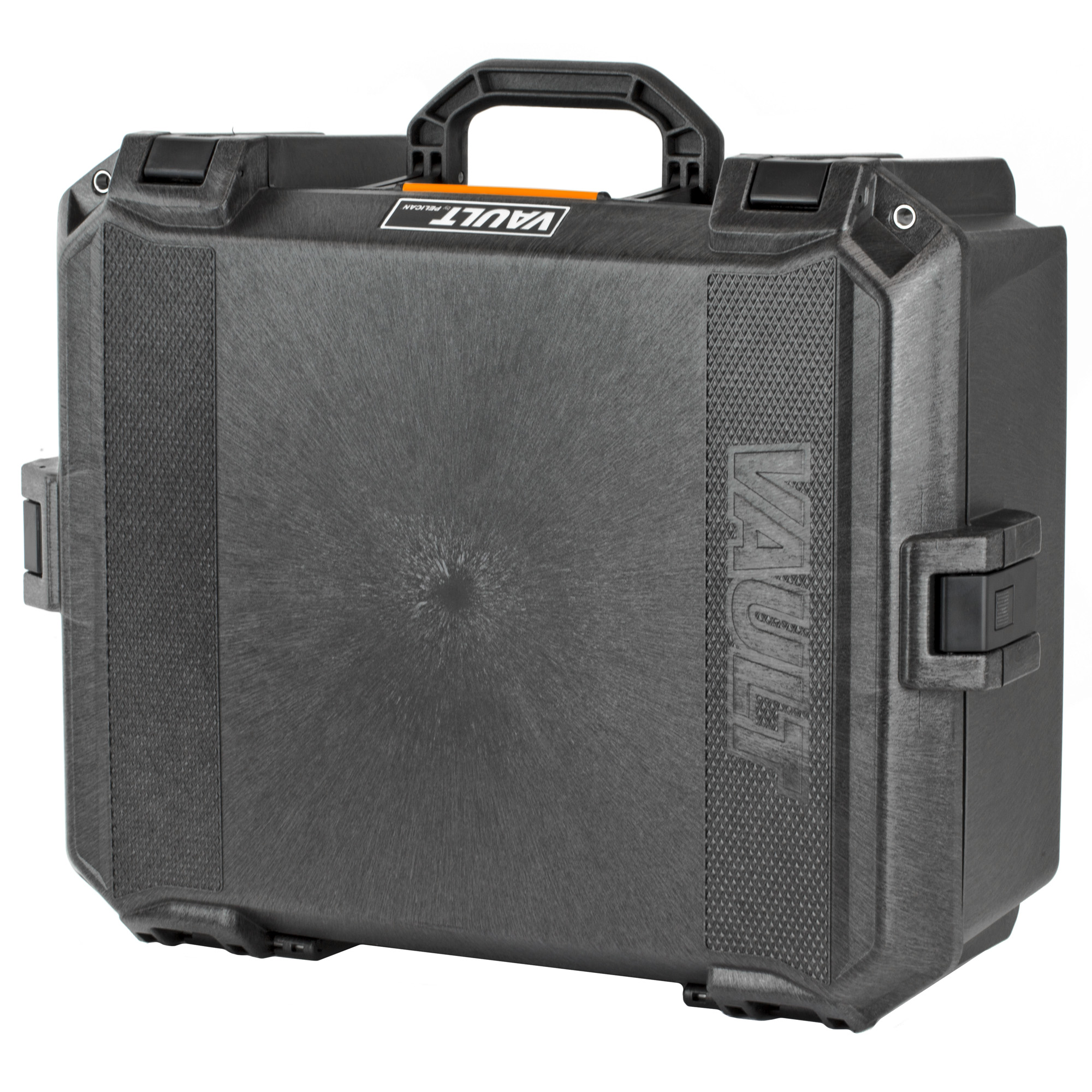 PELICAN VAULT V550 CASE 23X18X10 BLK - Image 2