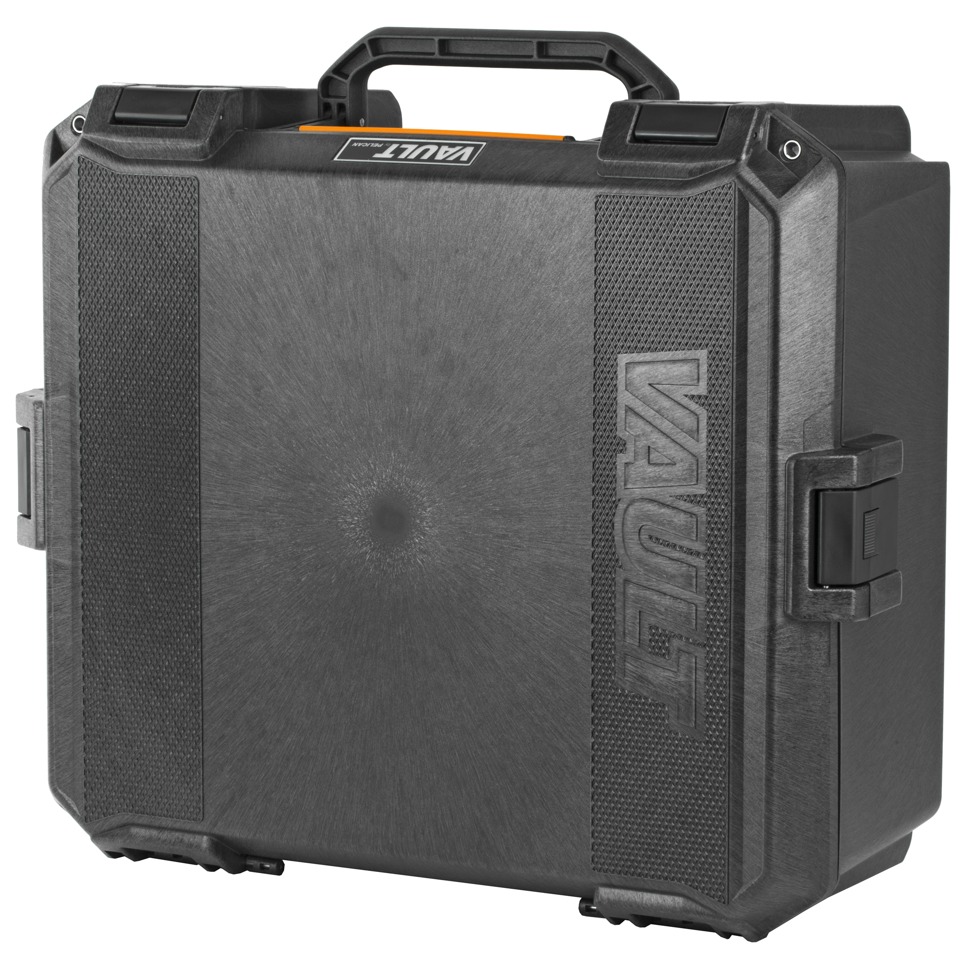 PELICAN VAULT V600 CASE 25X21X11 BLK - Image 2