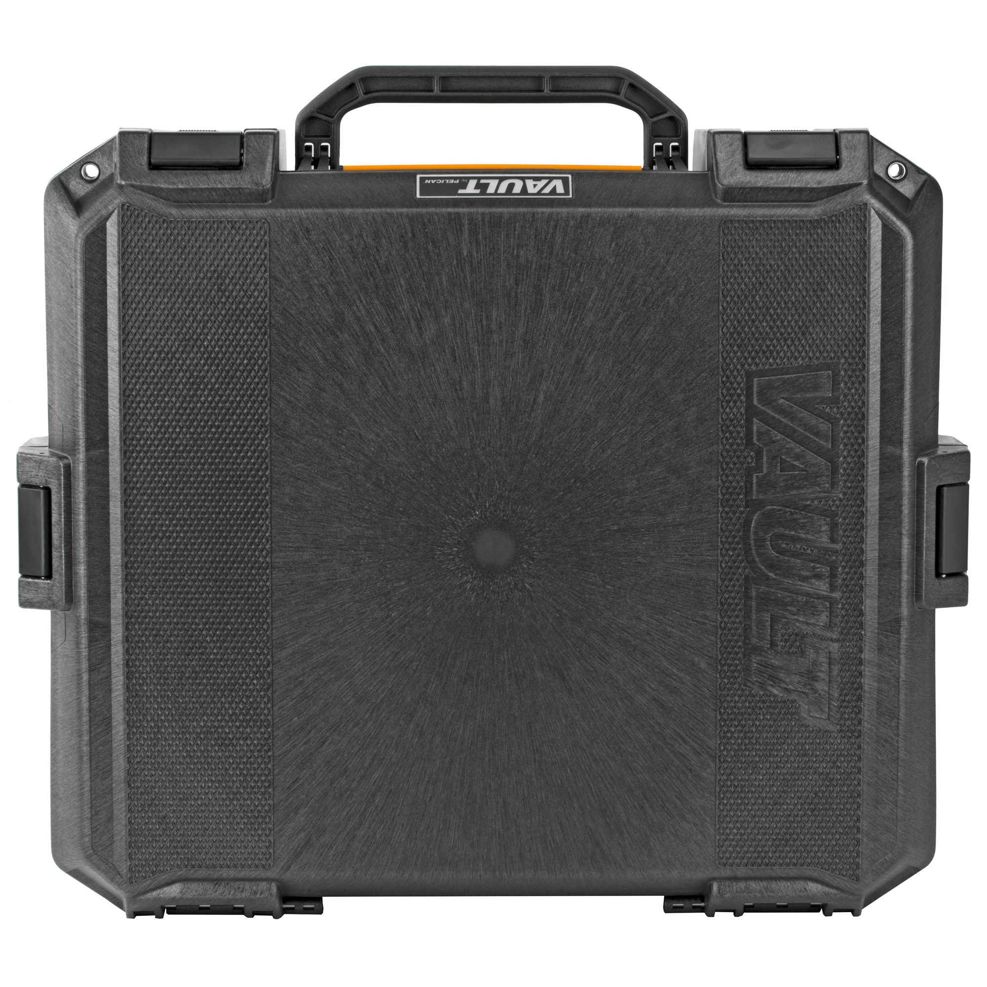 PELICAN VAULT V600 CASE 25X21X11 BLK - Image 3