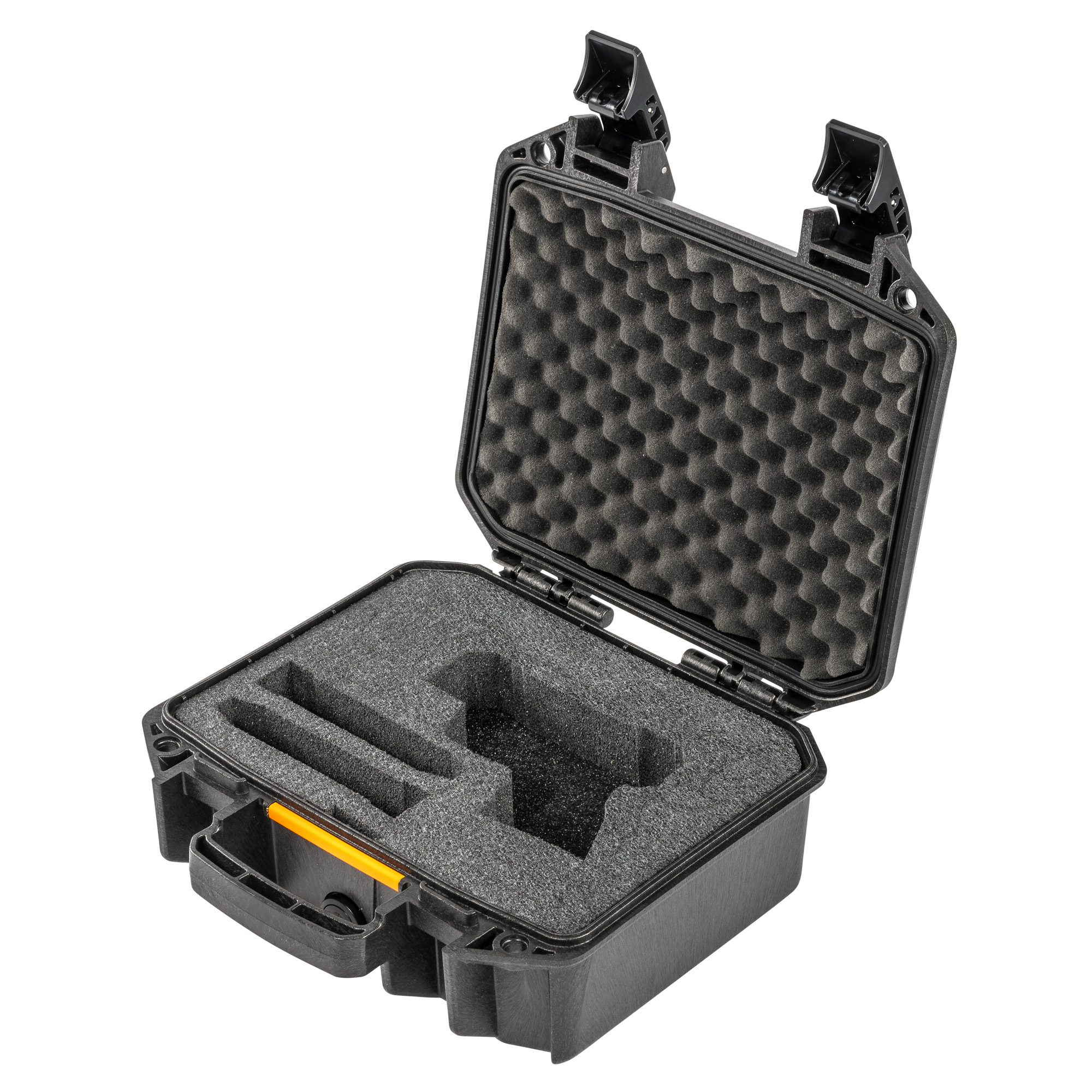 PELICAN VAULT V100PF1 PSTL FOAM BLK - Image 3