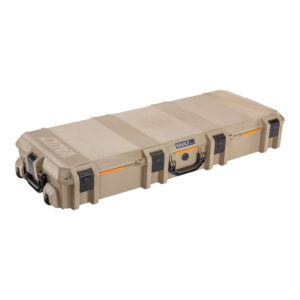 PELICAN V730 VAULT CASE WL/WF TAN