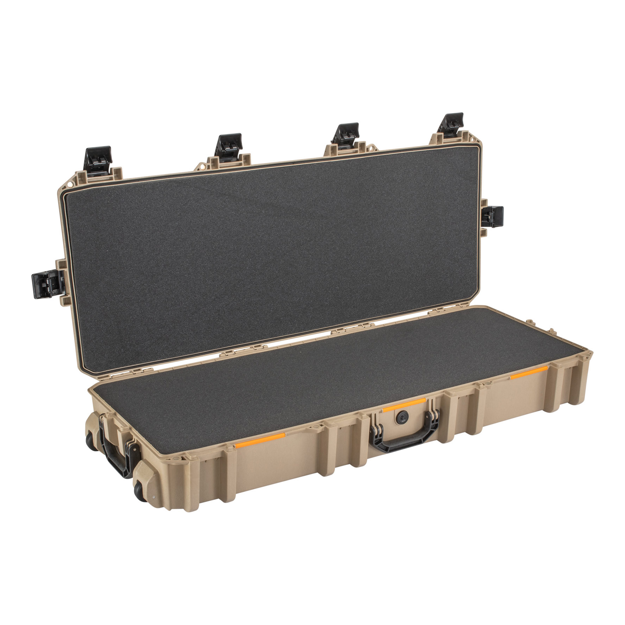 PELICAN V730 VAULT CASE WL/WF TAN - Image 2