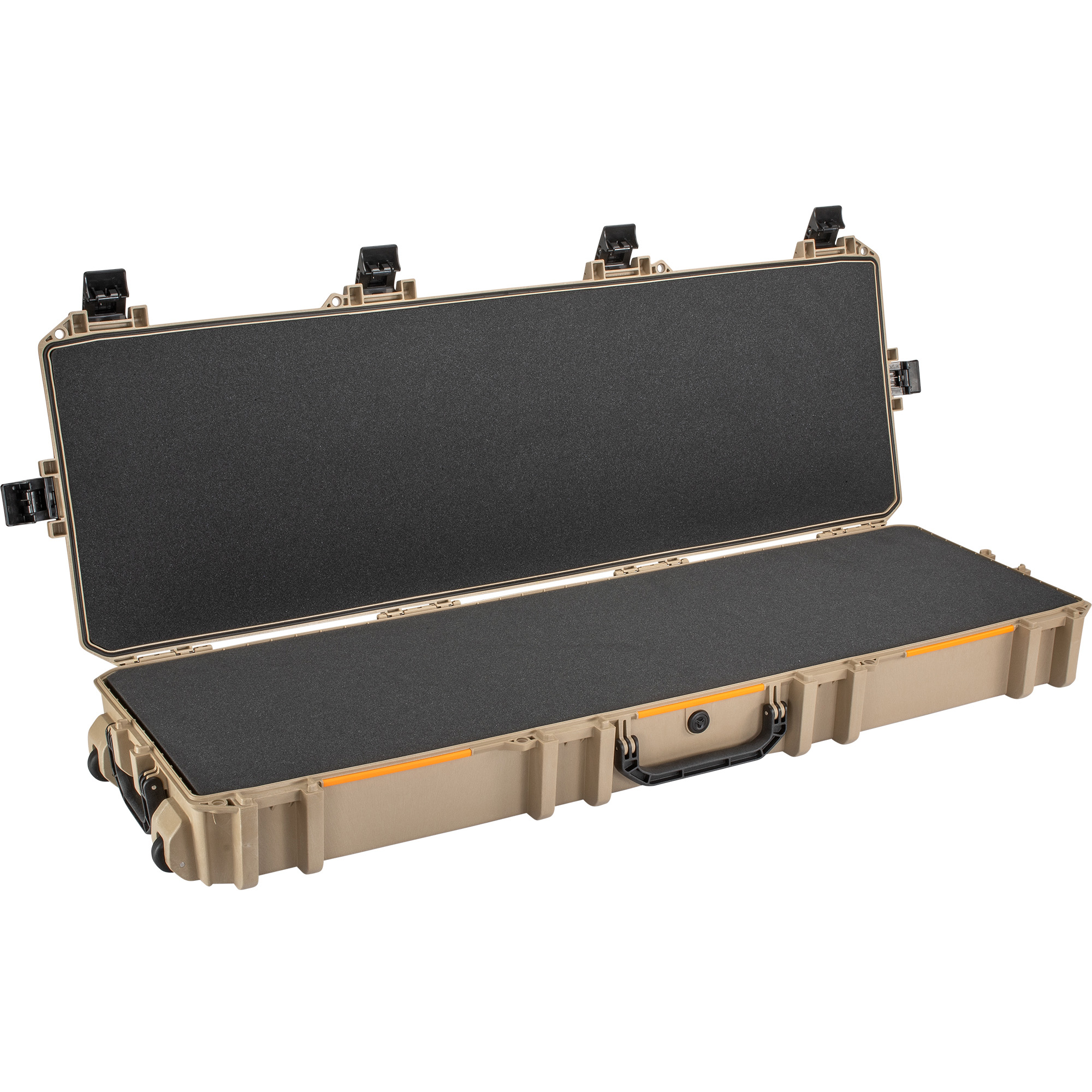 PELICAN V800 VAULT DBL RFL WL/WF TAN - Image 2