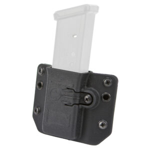 RAVEN COPIA DBL PSTL MAG CARIER STND