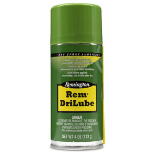 REM DRILUBE 4 OZ. AEROSOL