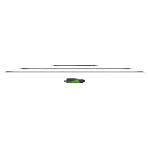 REM CRBN FIBER CLN ROD SET OF 3
