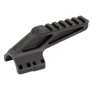 REPTILIA ROF 34MM DIVING BOARD BLACK