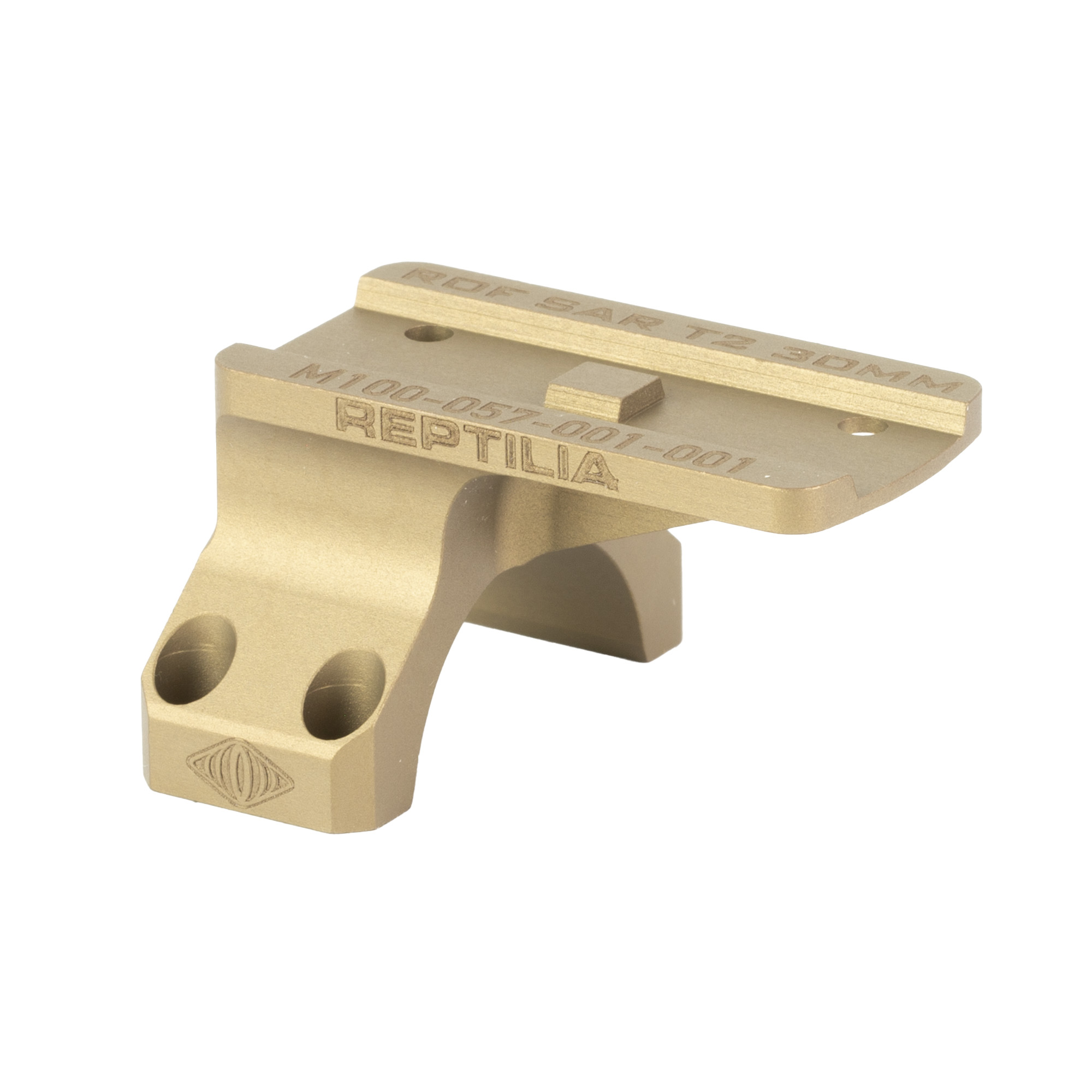 REPTILIA ROF-90 30MM APNT MICRO FDE - Image 2