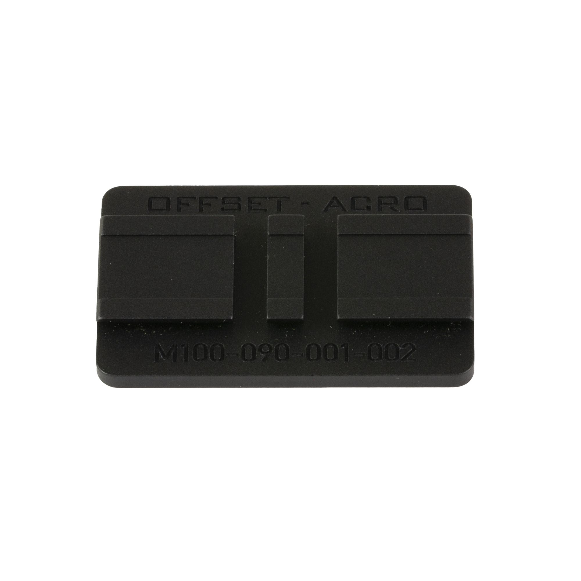 REPTILIA AUS OFFSET MNT ACRO BLK