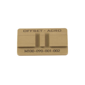 REPTILIA AUS OFFSET MNT ACRO FDE