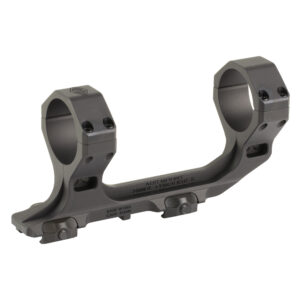 REPTILIA AUS 34MM MOUNT 1.93" BLACK