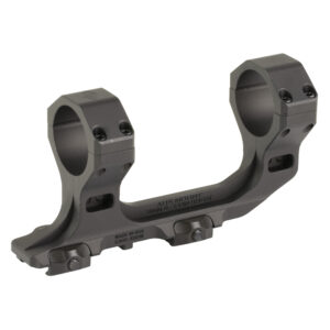 REPTILIA AUS 30MM MOUNT 1.93" BLACK