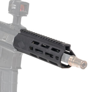 REPTILIA HANDGUARD 9.4" M-LOK BLK