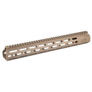REPTILIA HANDGUARD 15" M-LOK FDE