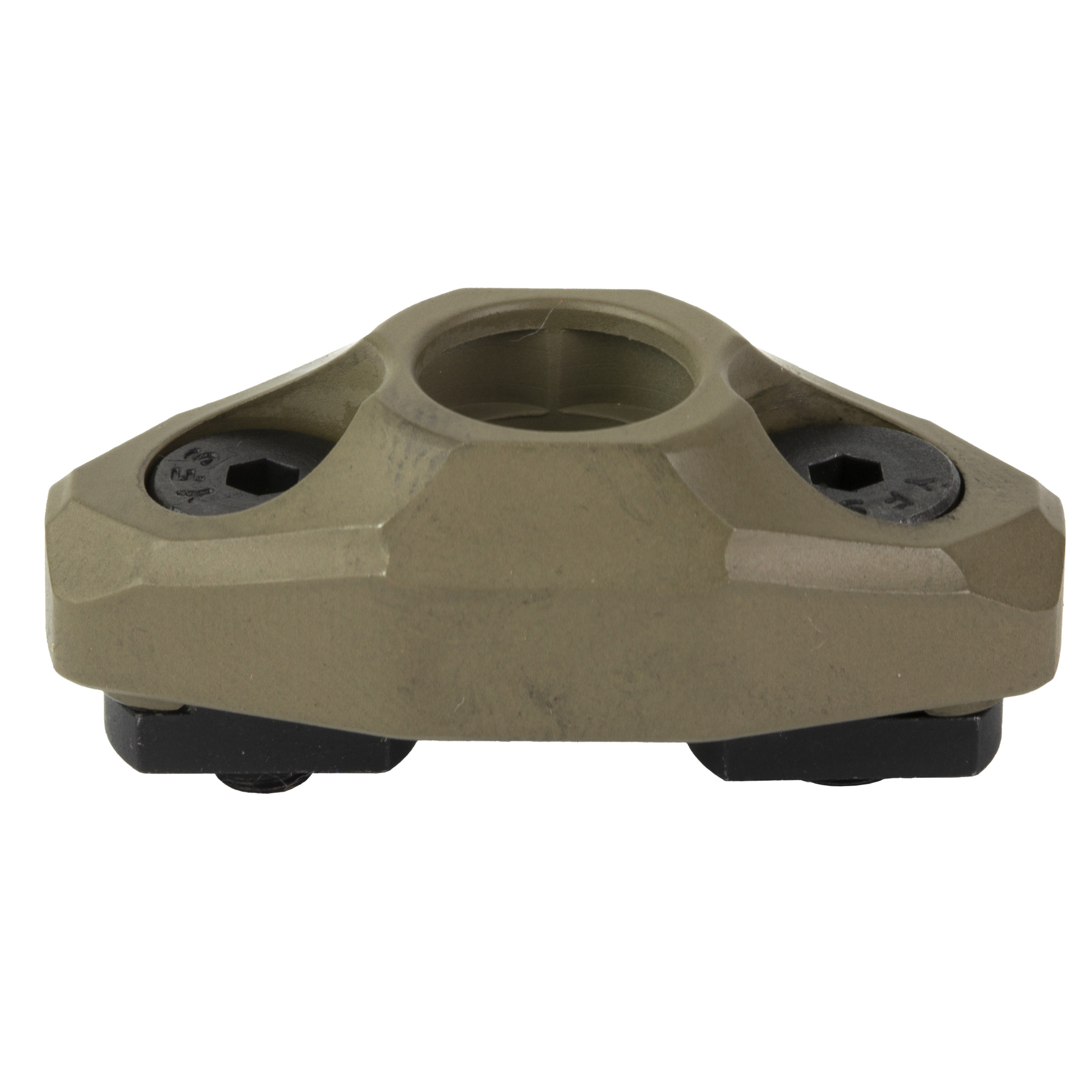 RISE M-LOK QD SLING MOUNT FDE - Image 3