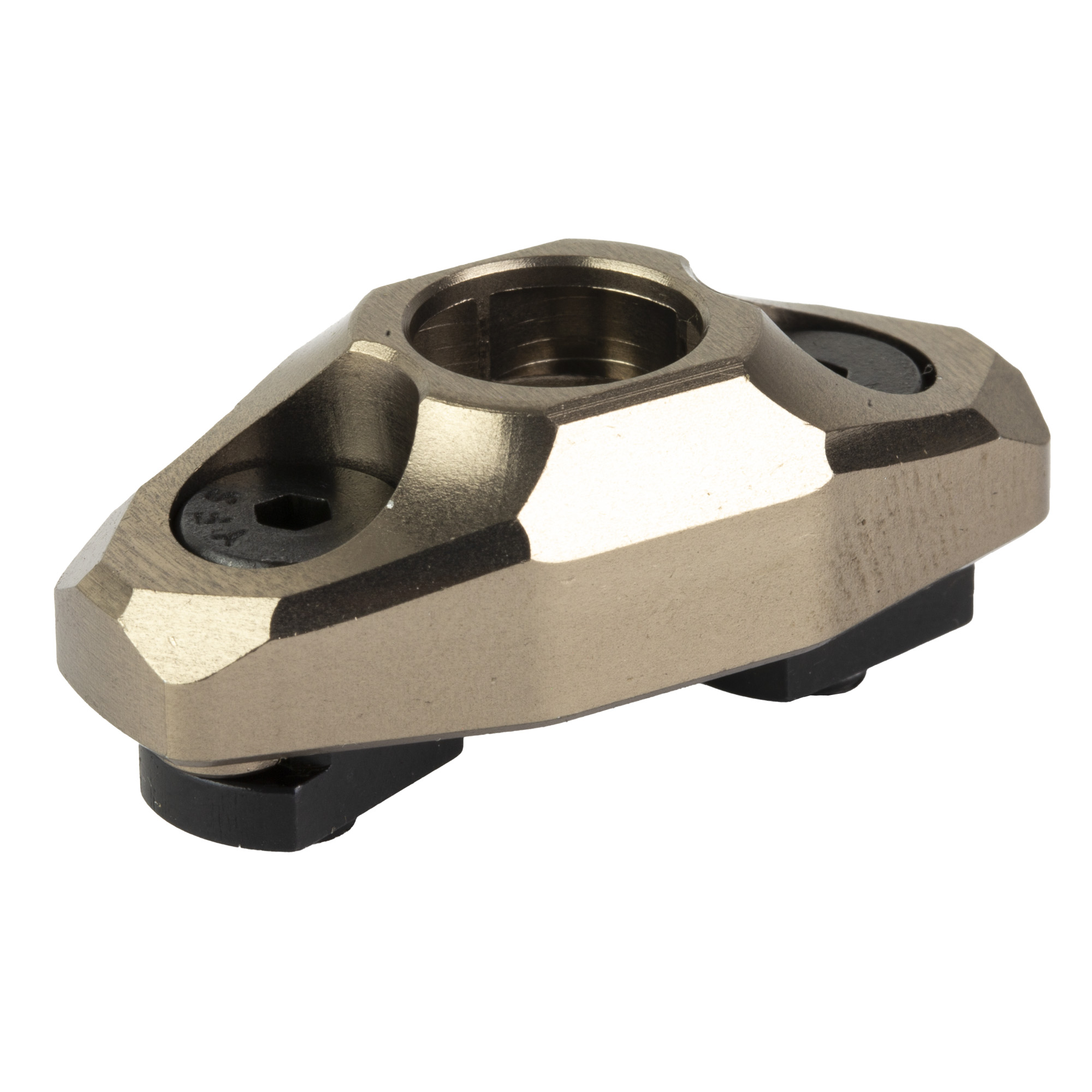 RISE M-LOK QD SLING MOUNT BRZ