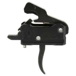 RISE RAVE 140 SPR SPRT TRIGGER BLK