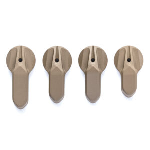 RADIAN TALON SFTY SLCTR 4 LEVER FDE