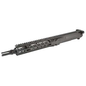 RADIAN UPPER 10.5" 223 WYLDE BLACK