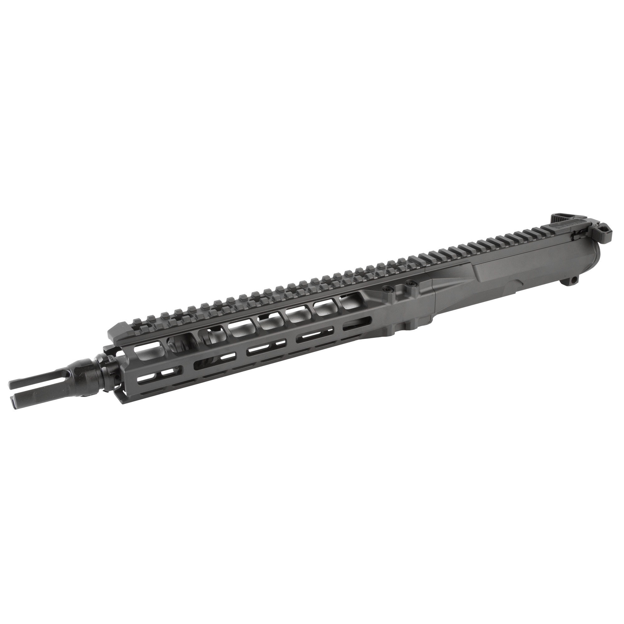 RADIAN UPPER 10.5" 223 WYLDE BLACK