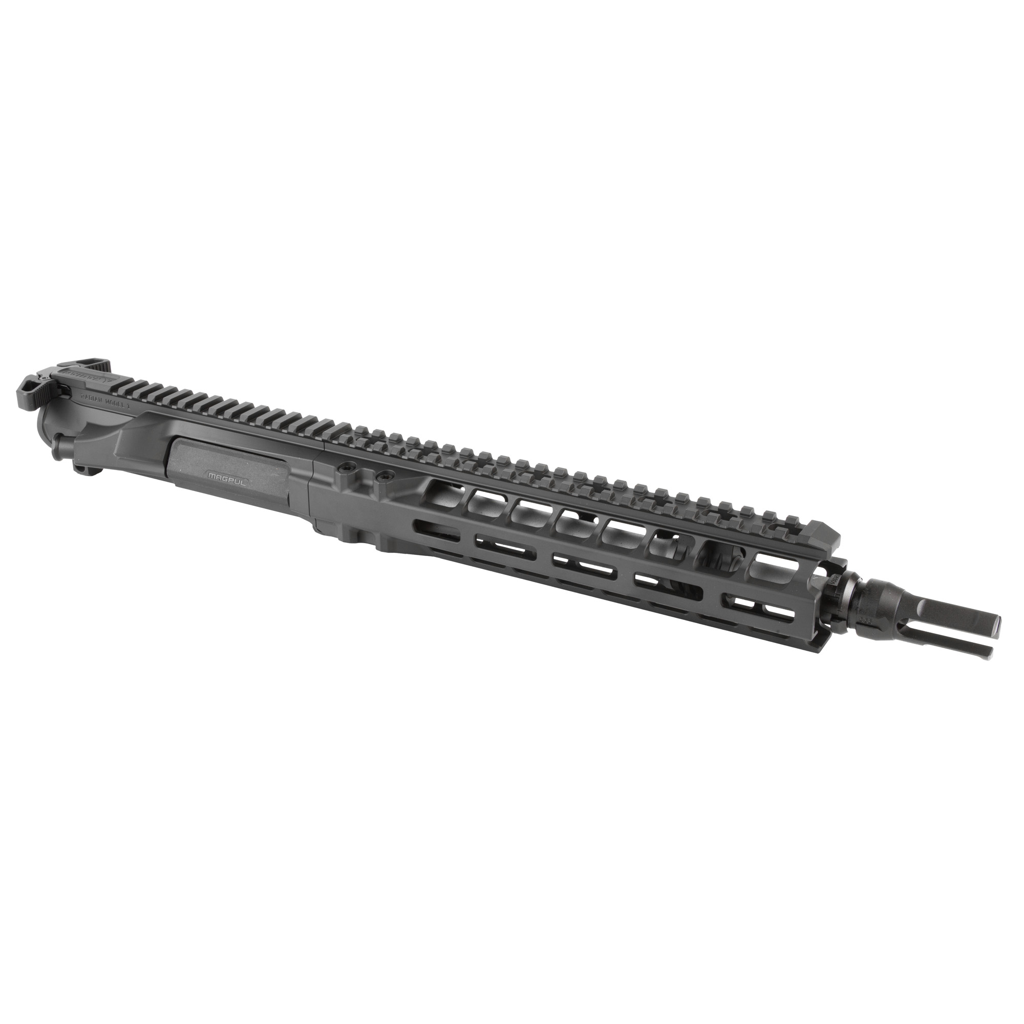 RADIAN UPPER 10.5" 223 WYLDE BLACK - Image 2