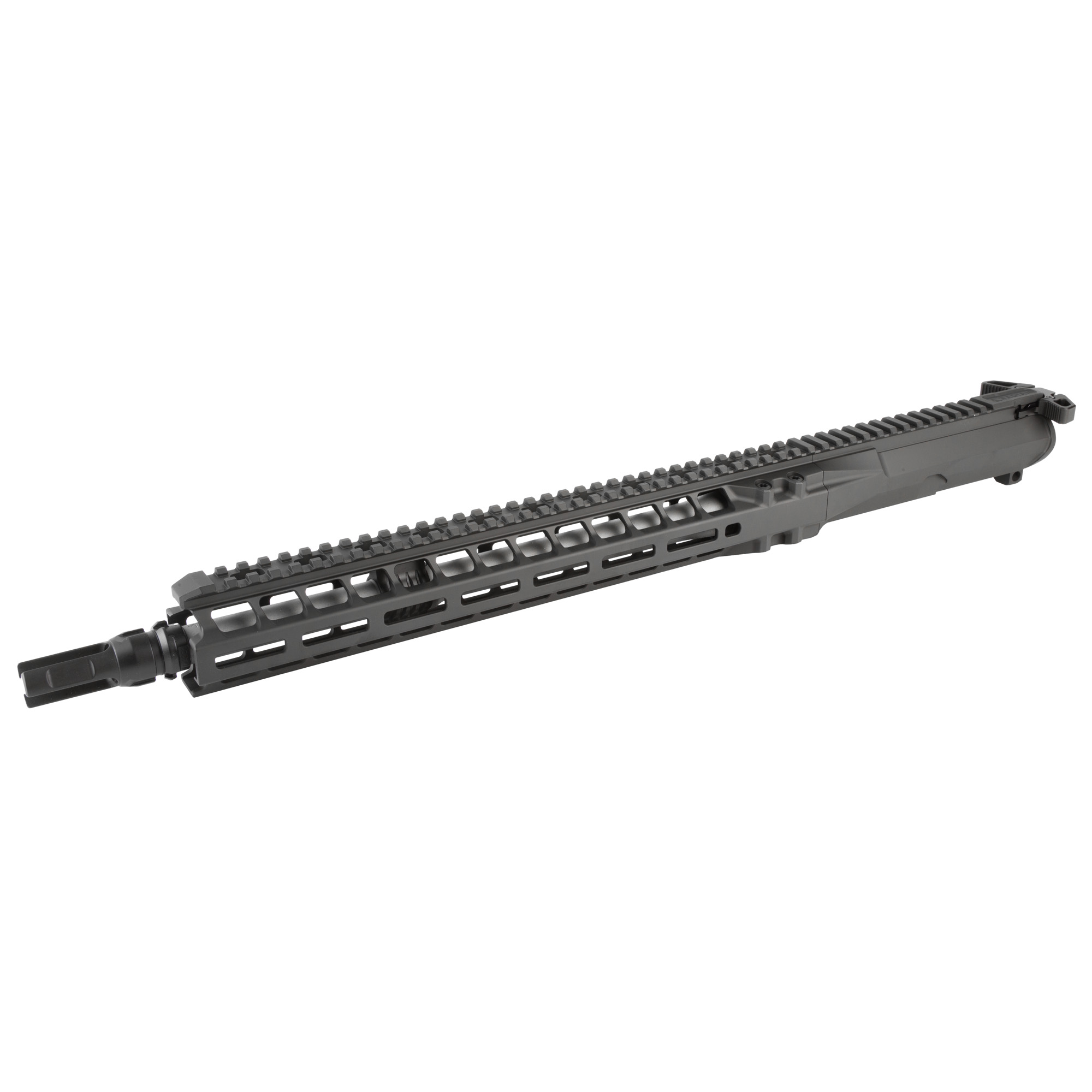 RADIAN UPPER 14.5" 223 WYLDE BLACK
