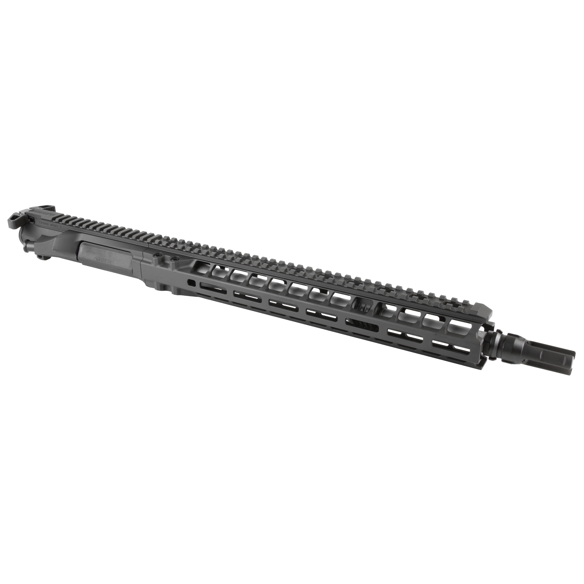 RADIAN UPPER 14.5" 223 WYLDE BLACK - Image 2