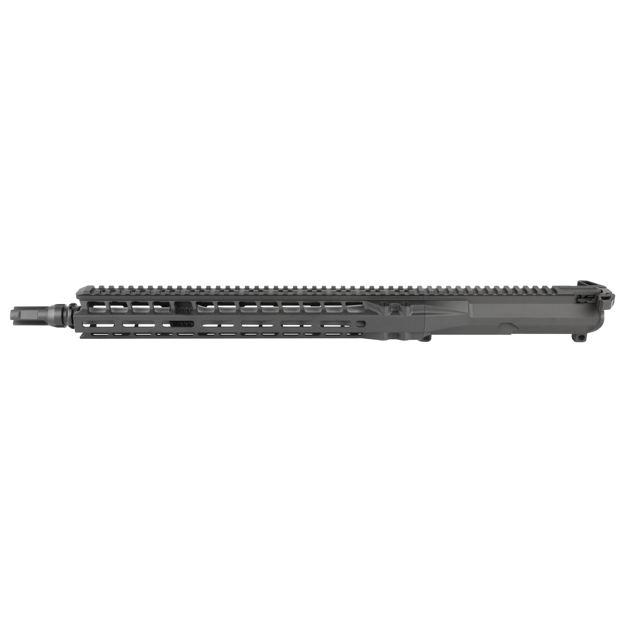 RADIAN UPPER 14.5" 223 WYLDE BLACK - Image 3