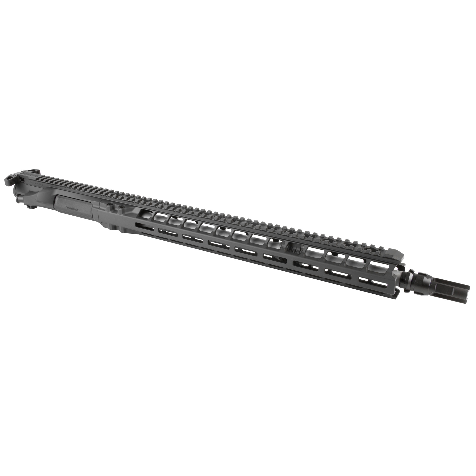 RADIAN UPPER 17.5" 223 WYLDE BLACK - Image 2