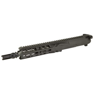 RADIAN UPPER 9" 300 BLK BLACK