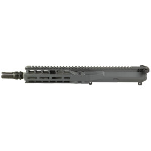 RADIAN UPPER 9" 300 BLK GRAY