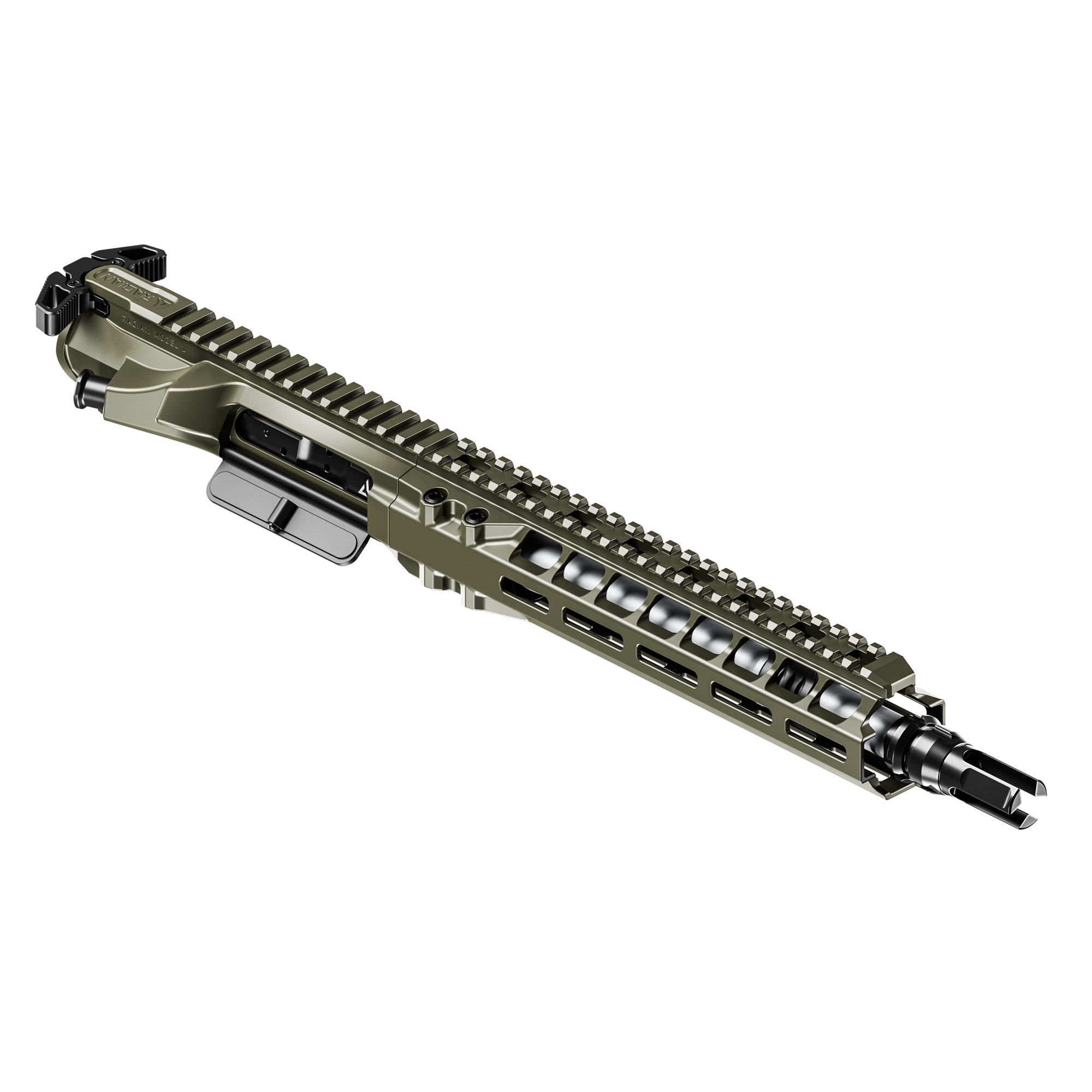 RADIAN UPPER 10.5" 223 WYLDE ODG - Image 2