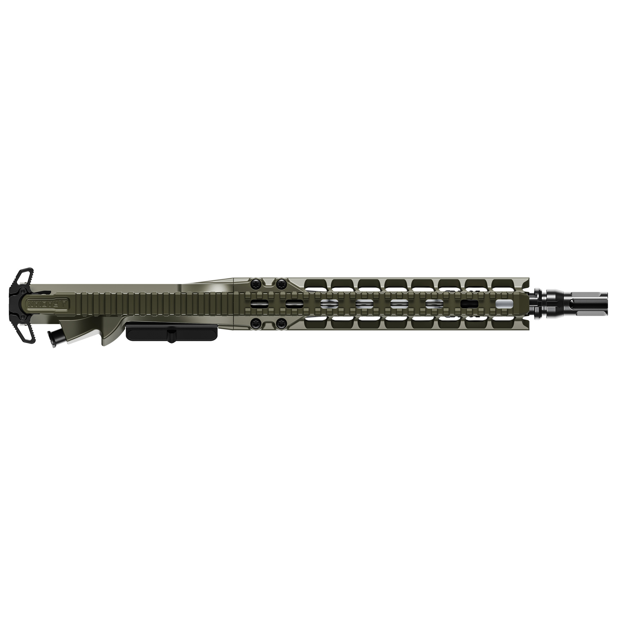 RADIAN UPPER 10.5" 223 WYLDE ODG - Image 3