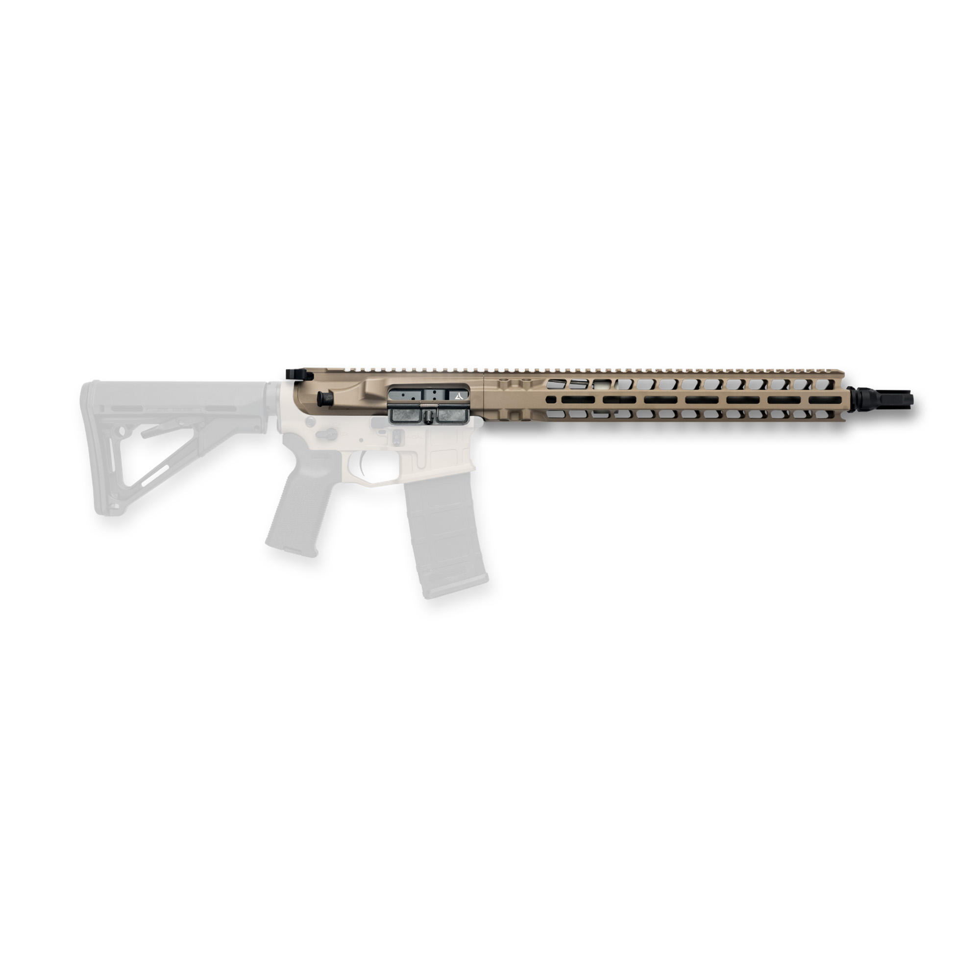 RADIAN UPPER 14.5" 223 WYLDE FDE