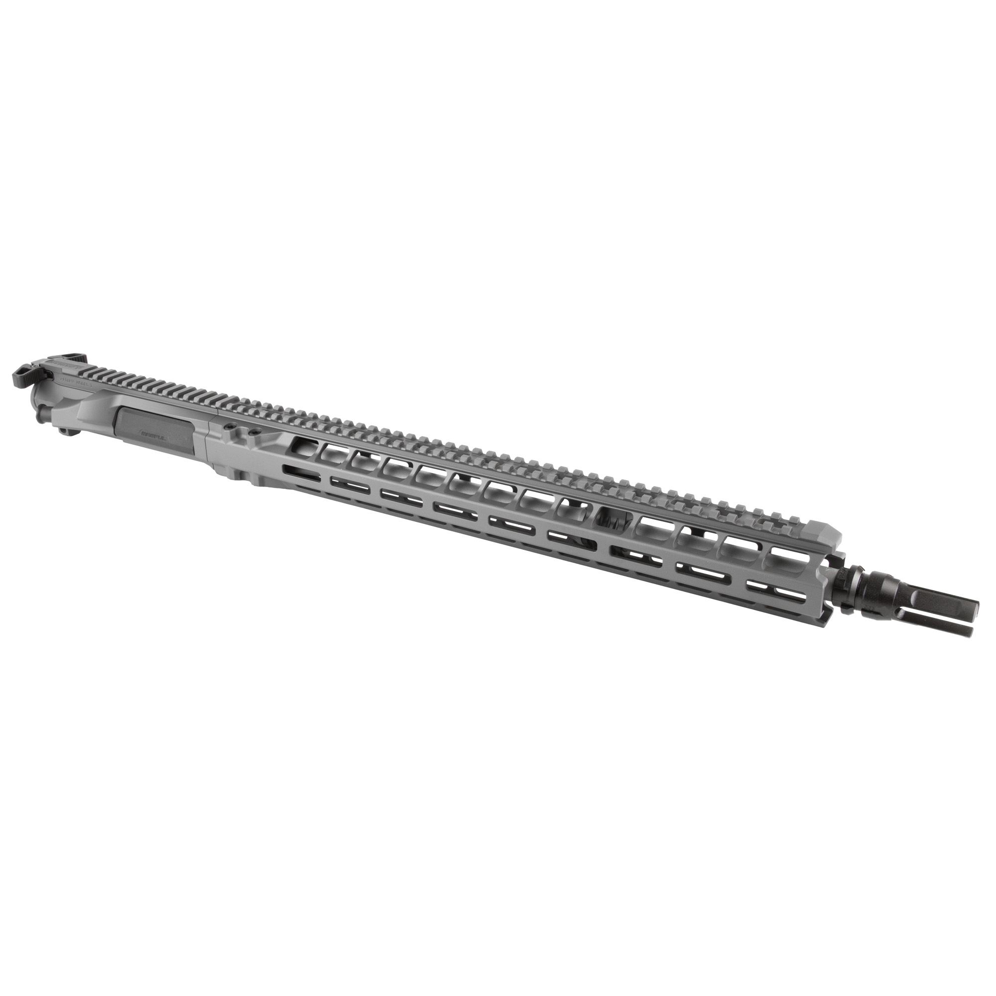 RADIAN UPPER 17.5" 223 WYLDE GRAY - Image 2
