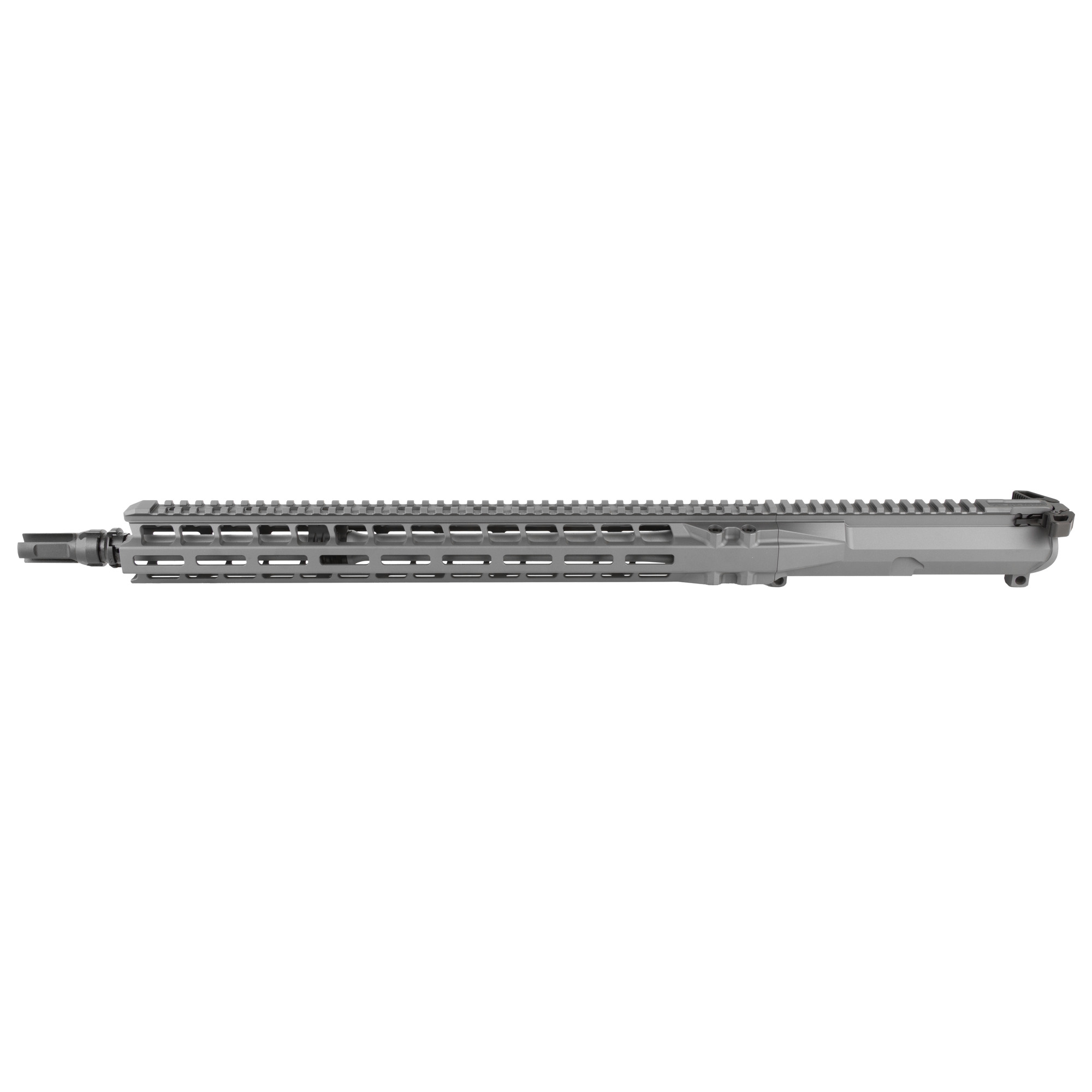 RADIAN UPPER 17.5" 223 WYLDE GRAY - Image 3