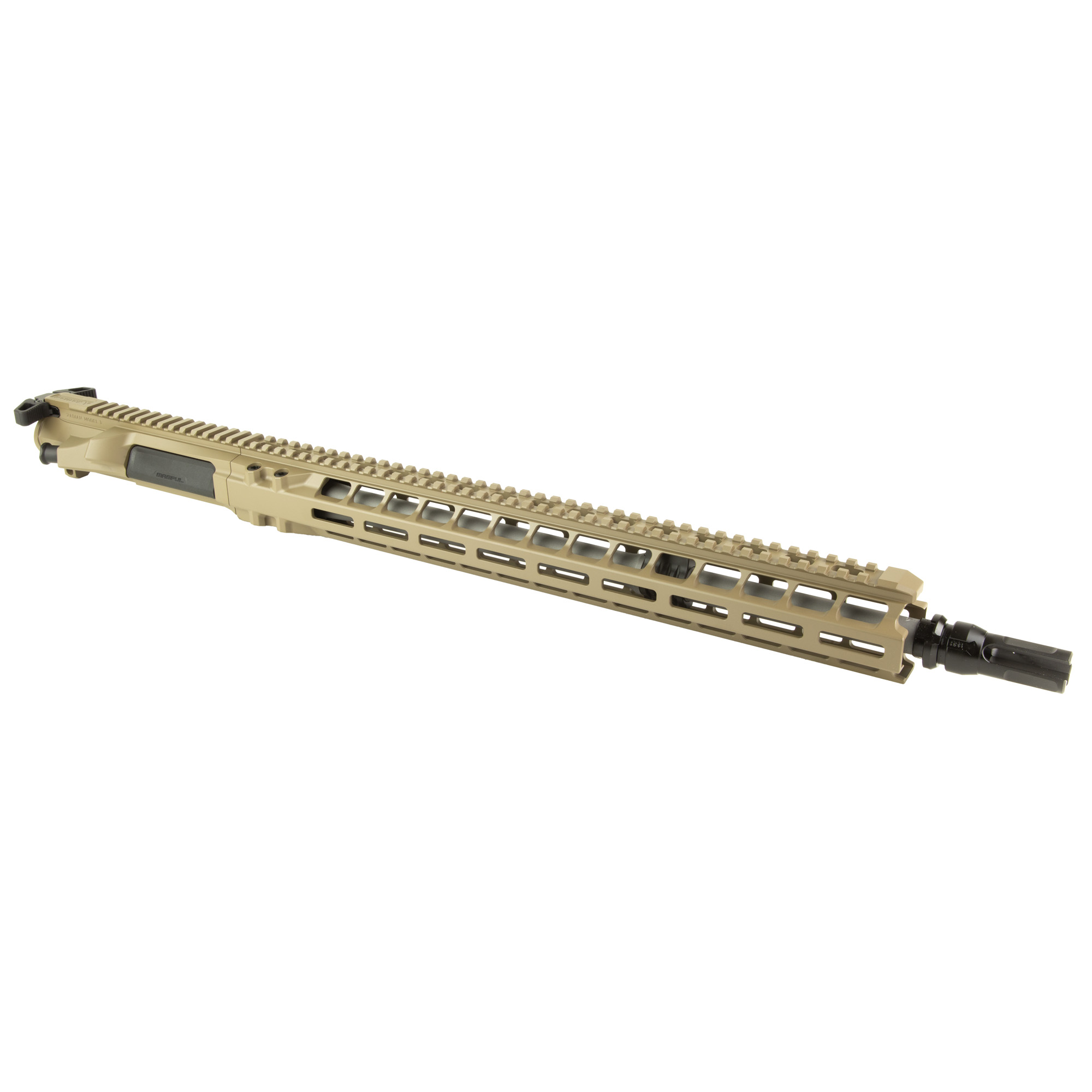 RADIAN UPPER 17.5" 223 WYLDE FDE - Image 2
