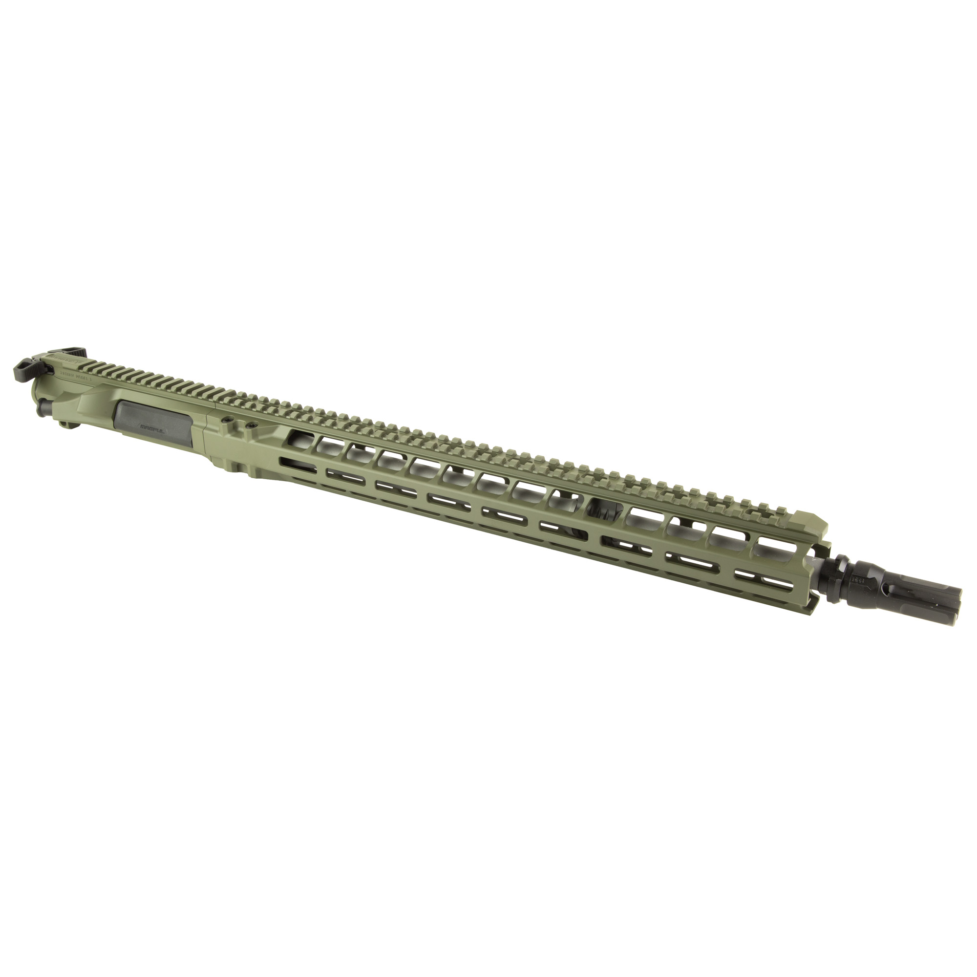 RADIAN UPPER 17.5" 223 WYLDE ODG - Image 2