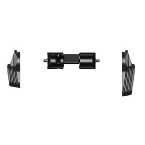 RADIAN TALON 45/90 SAFETY SLCTR GRAY