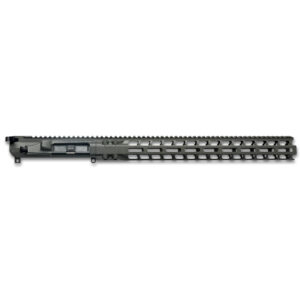 RADIAN UPPER/HANDGUARD SET 17" GRAY